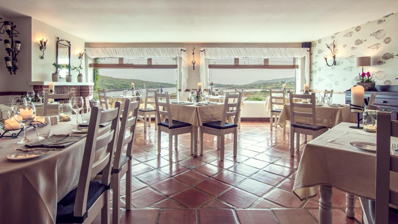 קליפדן Ardagh Hotel & Restaurant מראה חיצוני תמונה